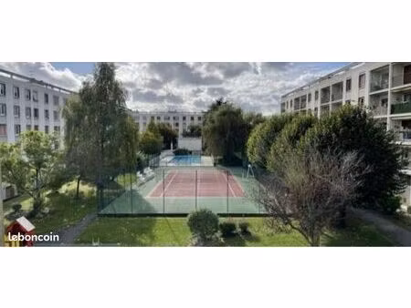 appartement t5 100m2 à louer haut montmorency résidence sécurisée et familiale