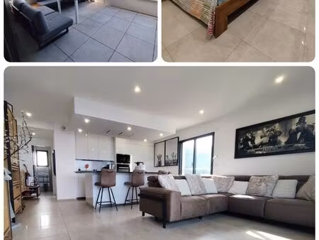 très bel appartement t3