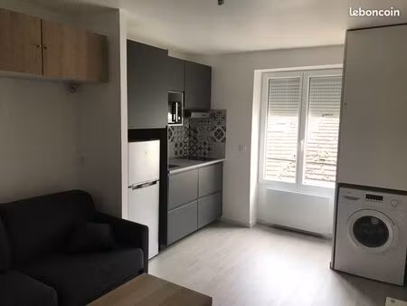 studio 16 44 m2 pontoise