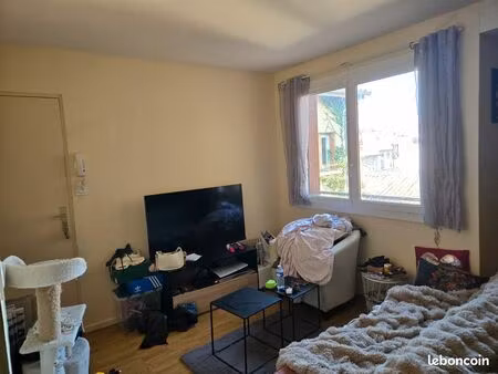 appartement t2