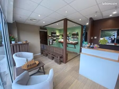 fond de commerce réparation téléphones et multimédia