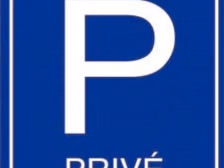 parking enghien-les-bains