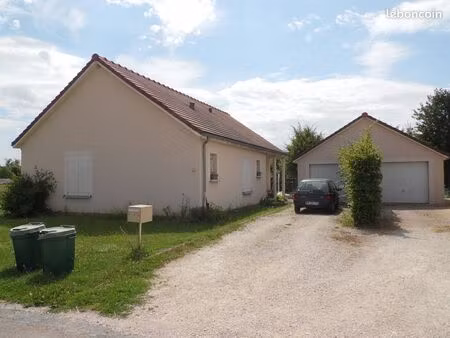 maison 4 pièces 84 m²