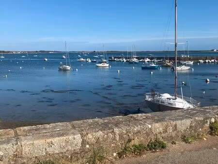 recherche logement port louis