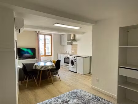 appartement meublé tv internet