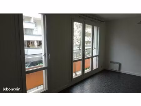 t2 + garage troyes centre : théâtre champagne