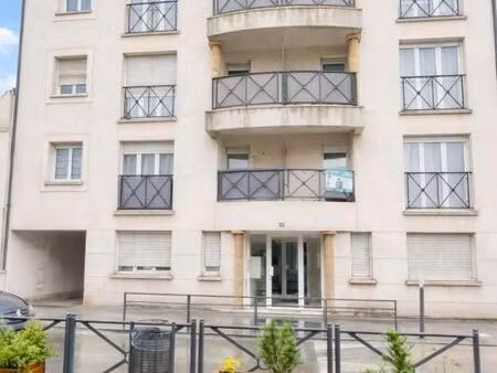 appartement 2 pièces 32 m²