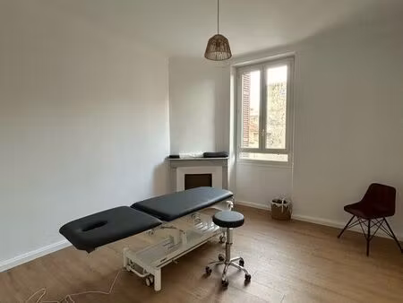 bureaux à louer centre ville ajaccio