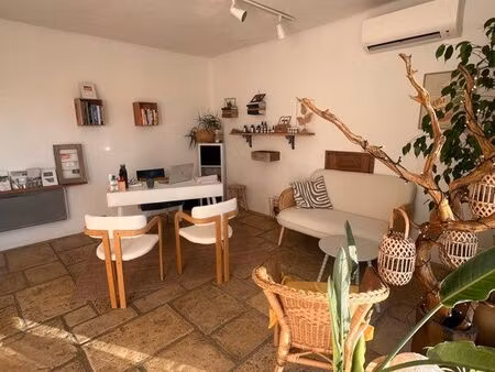 location cabinet bien être - fayence