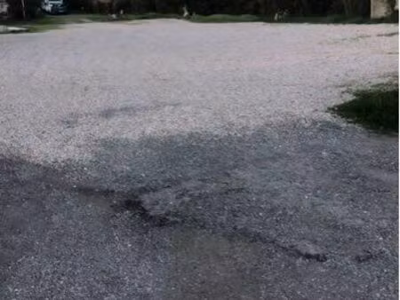 location camping car