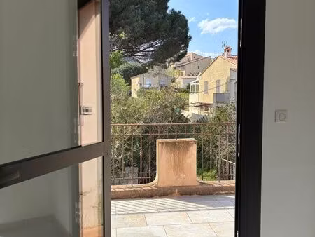 local professionnel à louer 60m2