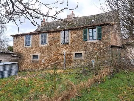 propriété 4 pièces 81 m²