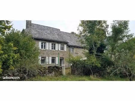 ferme 4 pièces 75 m²