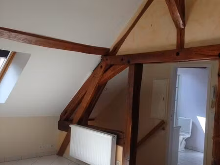 appartement f3 arcis sur aube