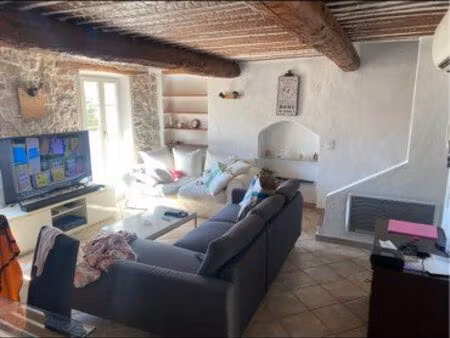 appartement 3 pièces