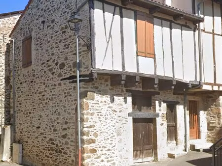 a louer appartement t4 centre de flagnac