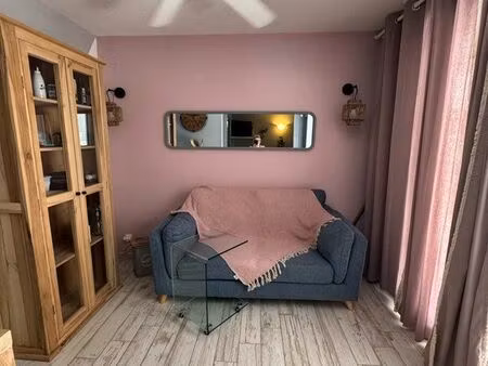 appartement à louer tartane