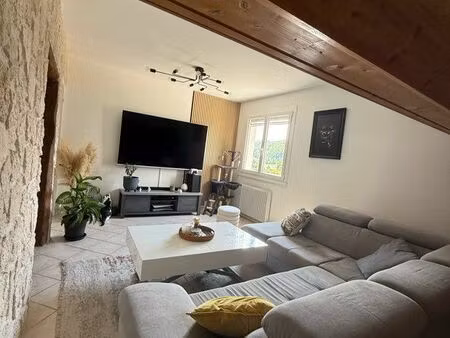 ◊appartement t3 meublé – rodez layoule (chauffage + eau compris)