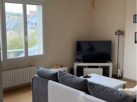 appartement f2