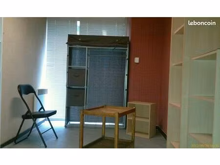 location pied à terre