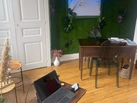 local commercial à louer