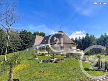 maison 6 pièces 192 m²