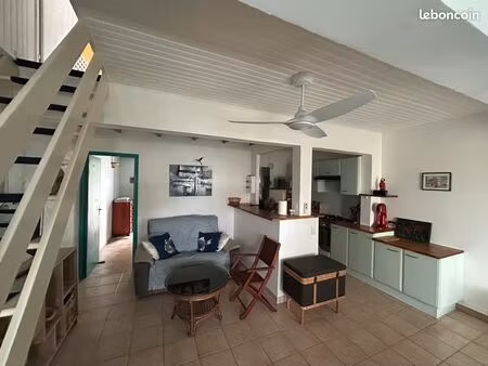 maison quartier belfond