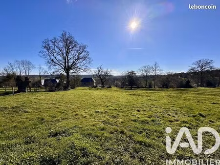 terrain 3326 m² vieux-bourg