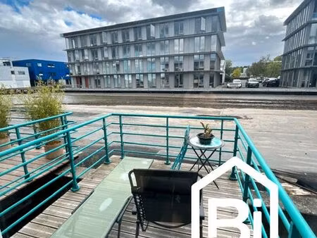 appartement 2 pièces 33 m²