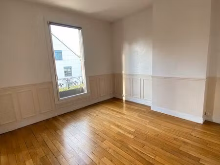 2 pièces 37m2 sceaux