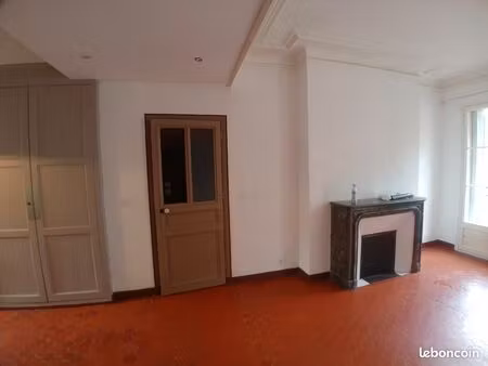 appartement 3 pieces