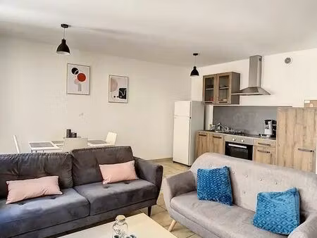 2 pièces · 53 m² · troyes 10000 · centre ville/cœur du bouchon de troyes