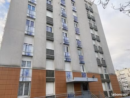 appartement 1 pièce 31 m²