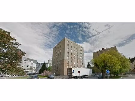 appartement 1 pièce 31 m²