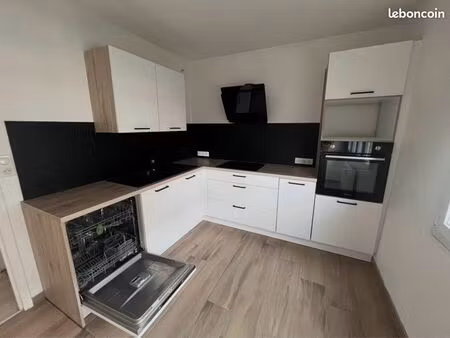 appartement à troyes avec balcon