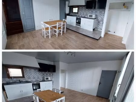 appartement f2 - secteur preize