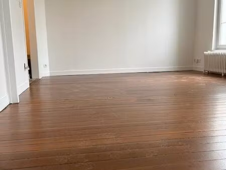 maison rénovée à caen dans quartier de venoix