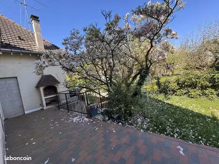 maison 5 pièces 131 m²