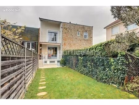 maison 6 pièces 140 m²