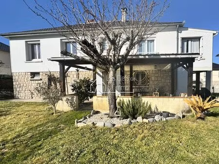 maison 4 pièces 112 m²