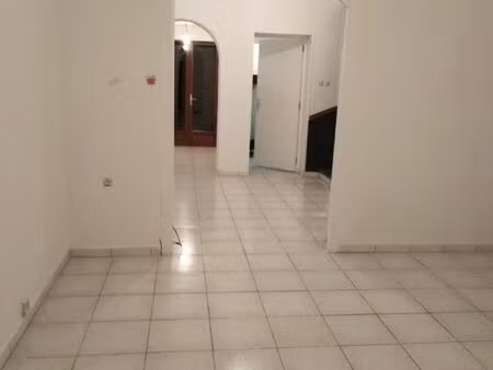 maison à louer sur revin