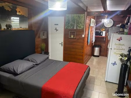 location longue durée