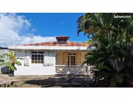 villa 5 pièces 125 m²