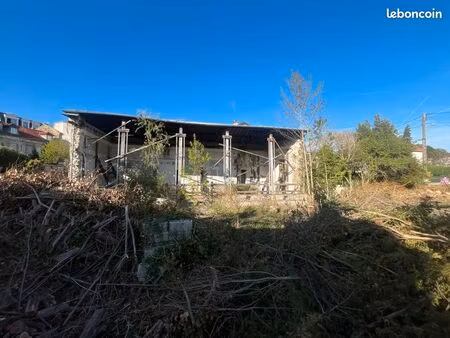 terrain 320 m² gagny