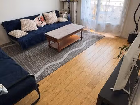 appartement t3 52 m2 lumineux bourg la reine