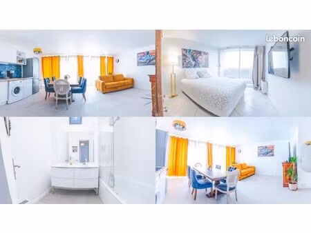 f2 lumineux centre villemomble proche rer e