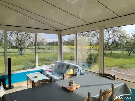 maison 5 pièces 103 m²