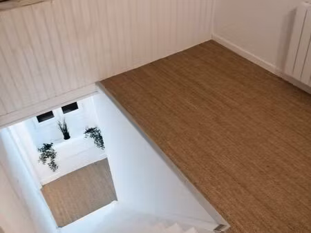 appartement - centre ville de millau