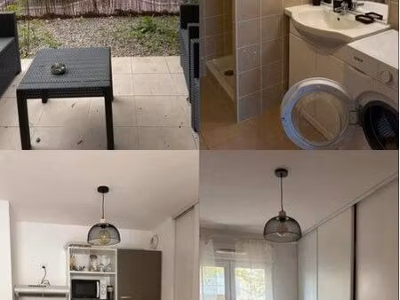 appartement narbonne