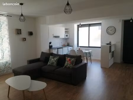 grand t2 toutes charges comprises